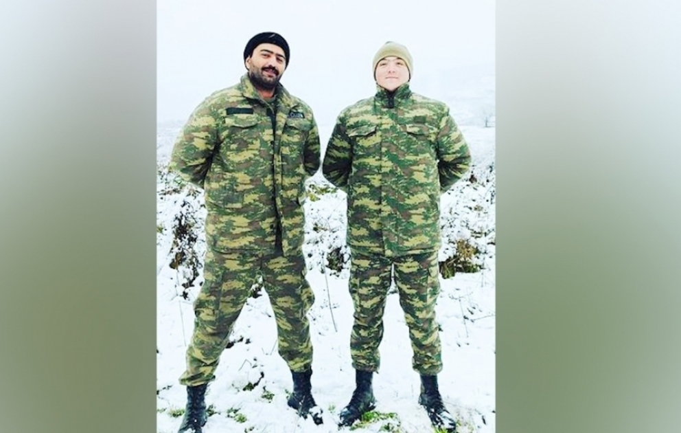“YAŞAT” Fondu tərəfindən dəstək tədbirləri davam edir