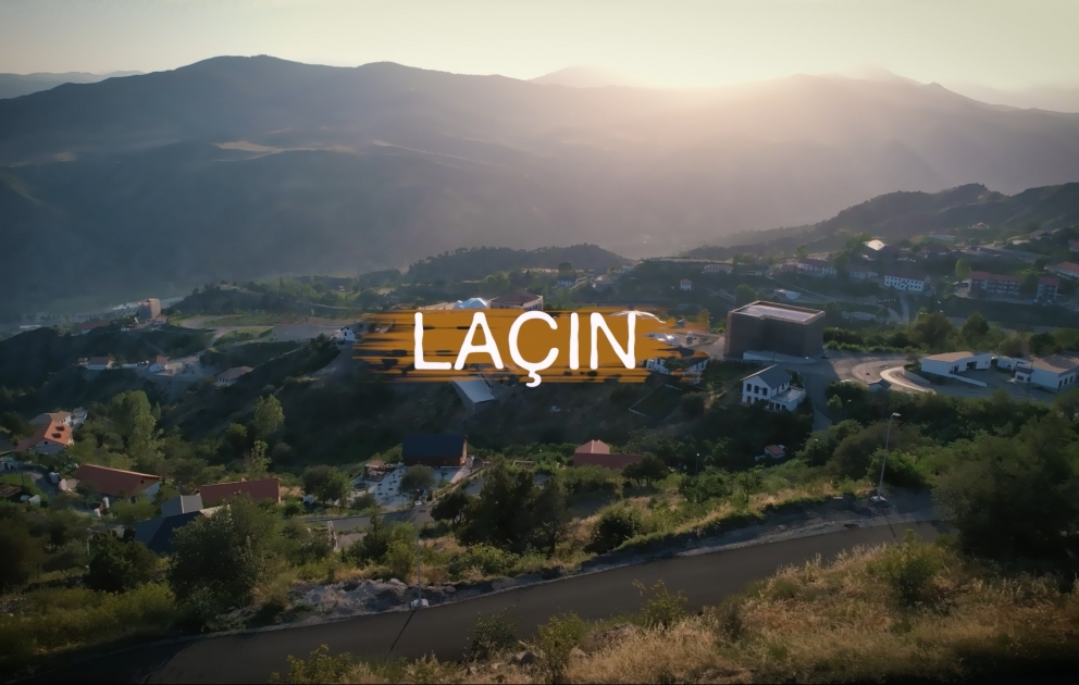 “Can Laçın” ənənəyə çevrilir