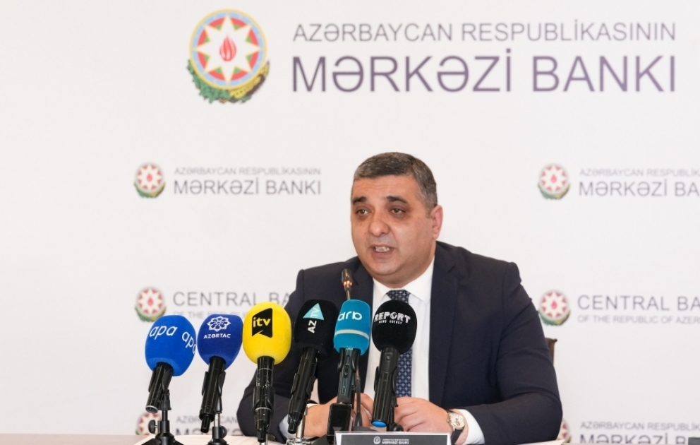 AMB: Ötən il ixracın 25,9 milyard dolları neft-qaz sektorunun payına düşüb
