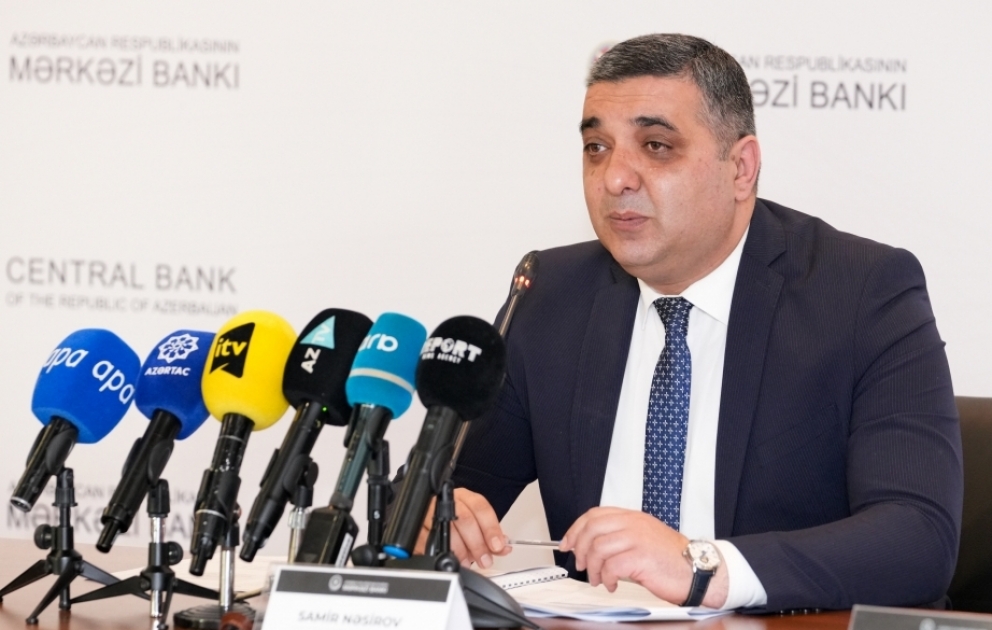 Ötən il Azərbaycan iqtisadiyyatına olan birbaşa xarici investisiyaların həcmi açıqlanıb