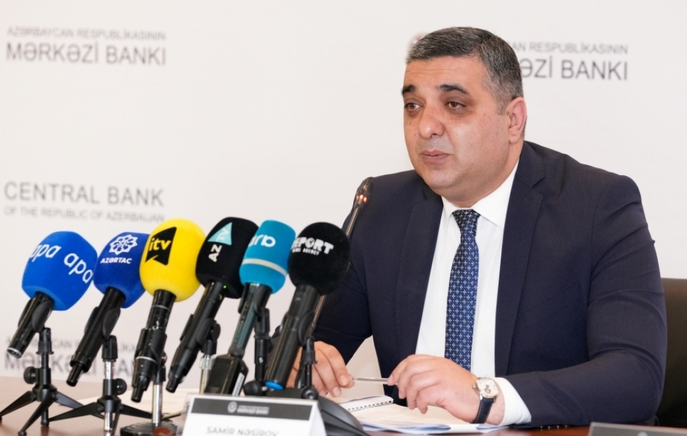 Azerbaijan draws $6.7 billion in FDI in 2023