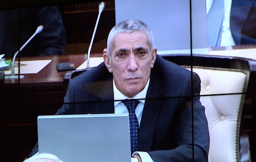 Deputat Siyavuş Novruzov bir çox peşə sahiblərinin də ipoteka kreditlərindən yararlana bilməli olduğunu deyib