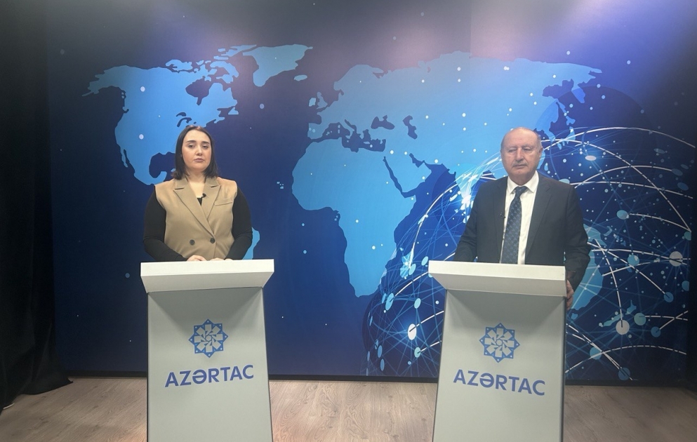 “GÜNÜN MÖVZUSU”: 31 mart - Azərbaycanlılara qarşı törədilən soyqırımı aktından 106 il ötür