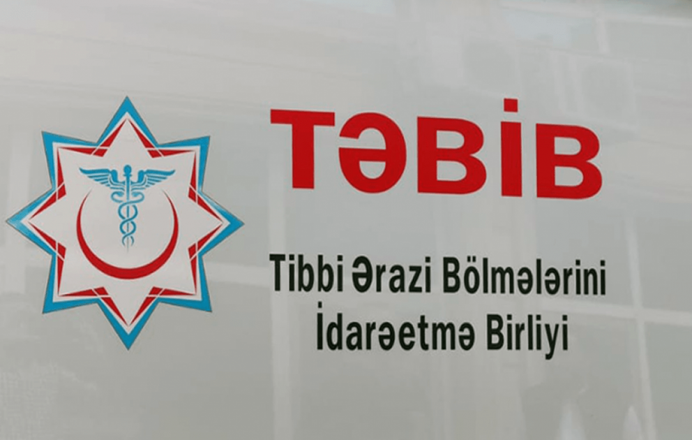 Bakıda baş verən yanğın nəticəsində 15 nəfər xəsarət alıb - TƏBİB