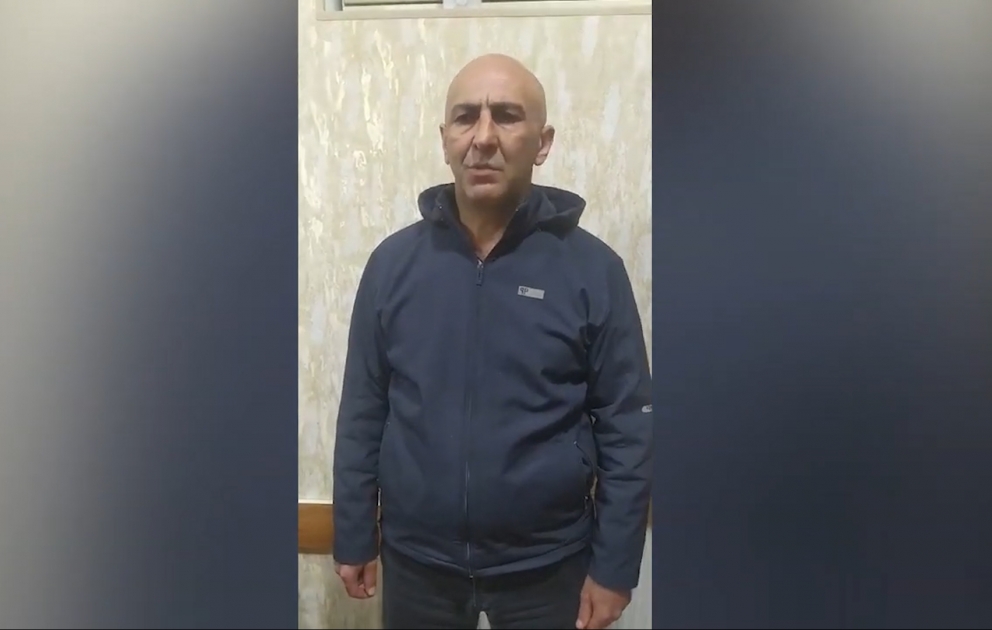 Novruz bayramı günlərində insanların istirahətdə olmasından istifadə edərək evləri talayan şəxs saxlanılıb