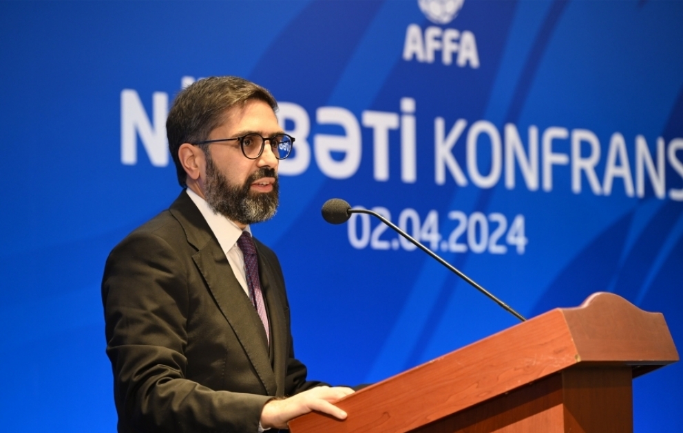 Azərbaycan millisinin yeni baş məşqçisi qısa müddətdə məlum olacaq
