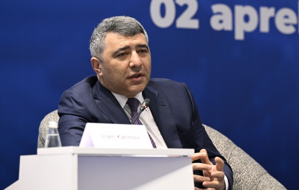 Məhkəmə-Hüquq Şurasının sədri: Ədalət mühakiməsi prosesinin rəqəmsallaşdırılması qaçılmazdır