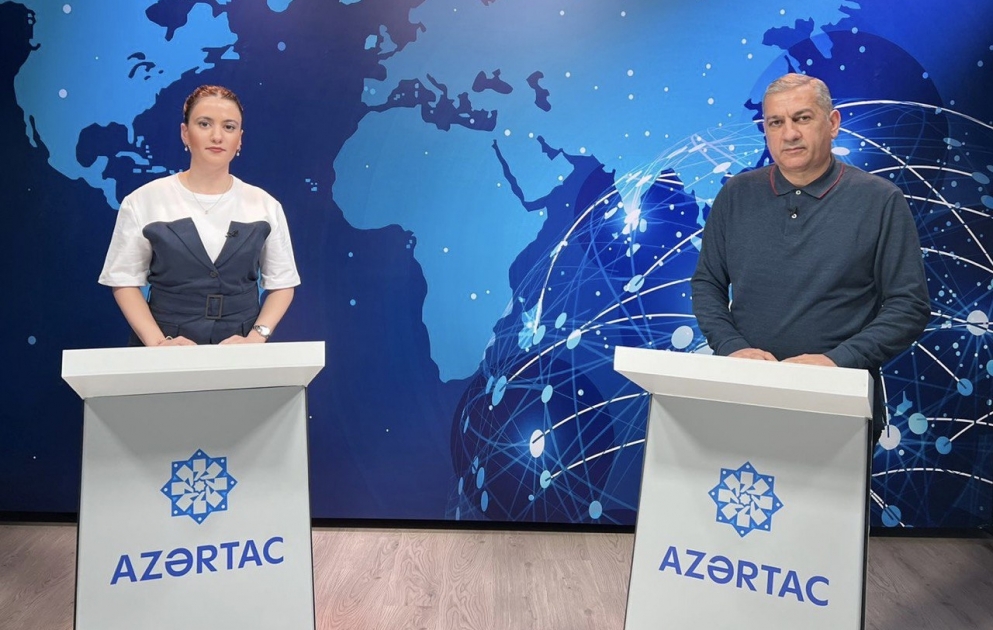 "GÜNÜN MÖVZUSU": AFFA-nın yeni dövrü başladı