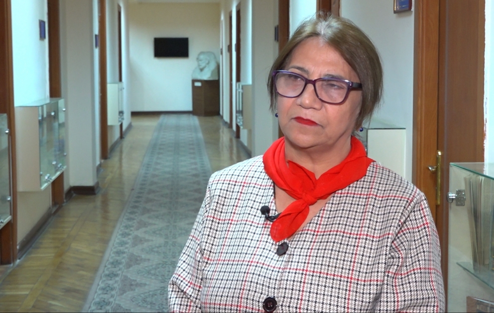 Qərbi Azərbaycanlı: Valideynlərimi gecə yatdıqları yerdə gəlib evdən çıxartdılar
