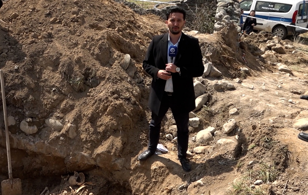 Xocalıda erməni cinayətlərinə dair ən son faktlar