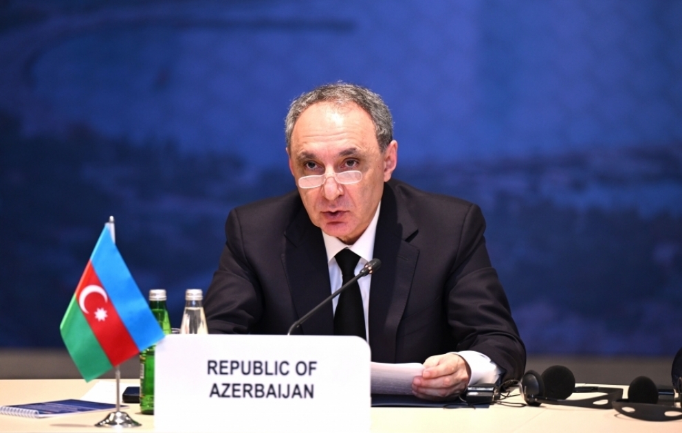 Baş prokuror: Təbiətin qorunması Azərbaycan dövlətinin siyasi xəttinin əsasını təşkil edir