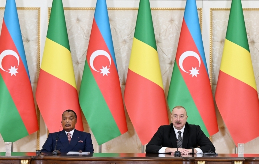 Prezident: Azərbaycan COP29-a çox ciddi hazırlaşır
