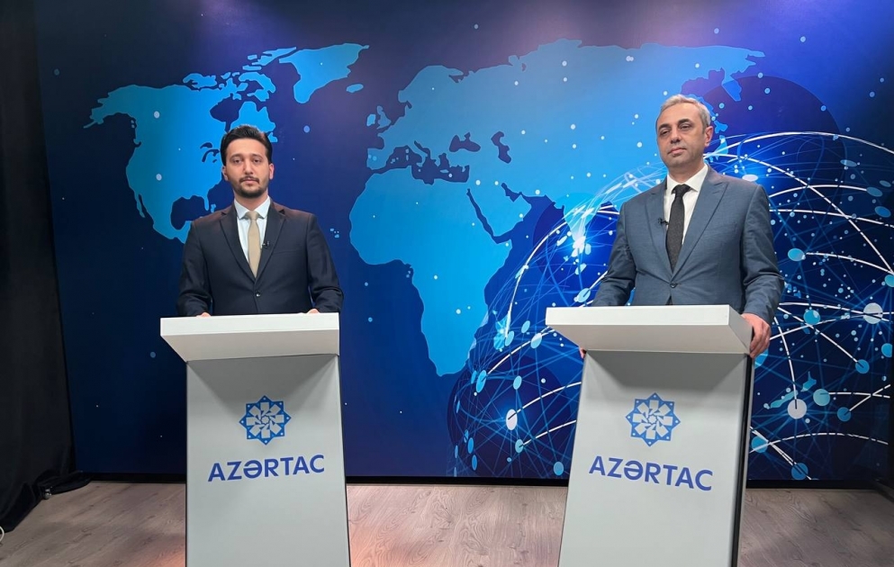 GÜNÜN MÖVZUSU: Azərbaycanda postmünaqişə dövründə 350 nəfər minaya düşüb