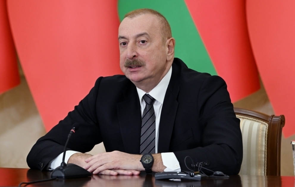 Le président de la République : L'Azerbaïdjan a l’intention de participer à de nombreux projets d'investissement au Congo