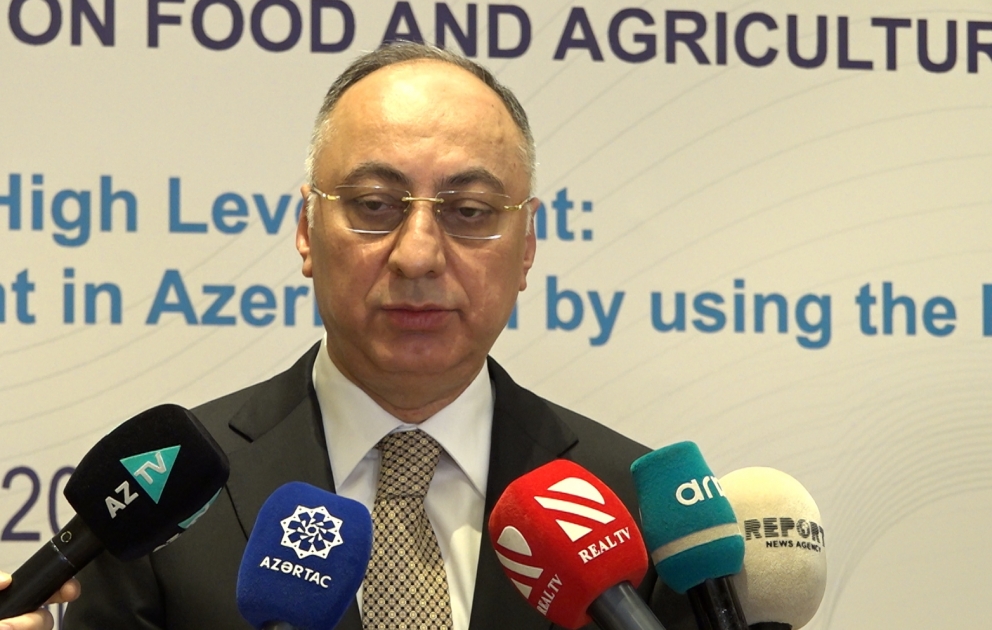 AQTA 83 ərzaq bazarında monitorinq aparıb, onlardan 4-nün fəaliyyəti dayandırılıb