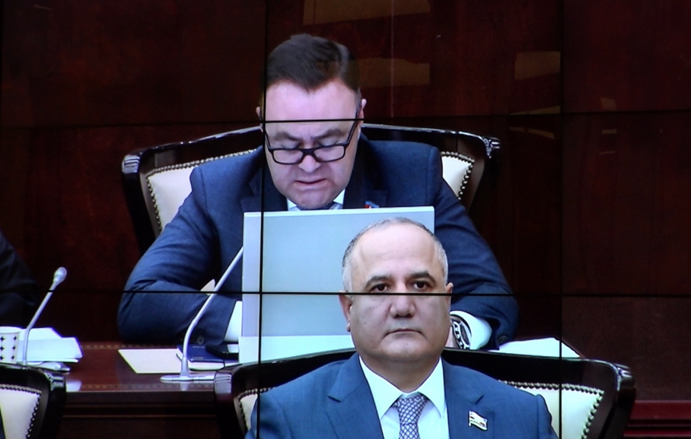 Elnur Allahverdiyev: Xarici tələbələrə tibbi sığorta tələbi qoyulmalıdır