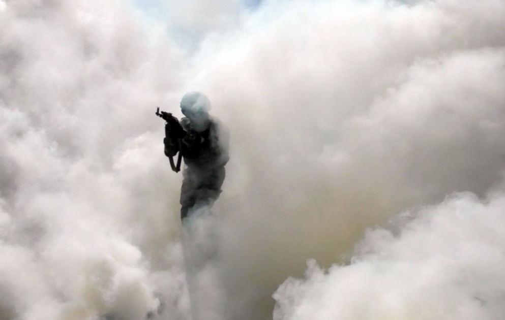Commandos’ combat capabilities are maintained at a high level