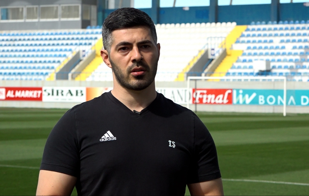 “Qarabağ” klubunun diyetoloqu: Juninyonun dönər yeməyində böyük qəbahət yoxdur