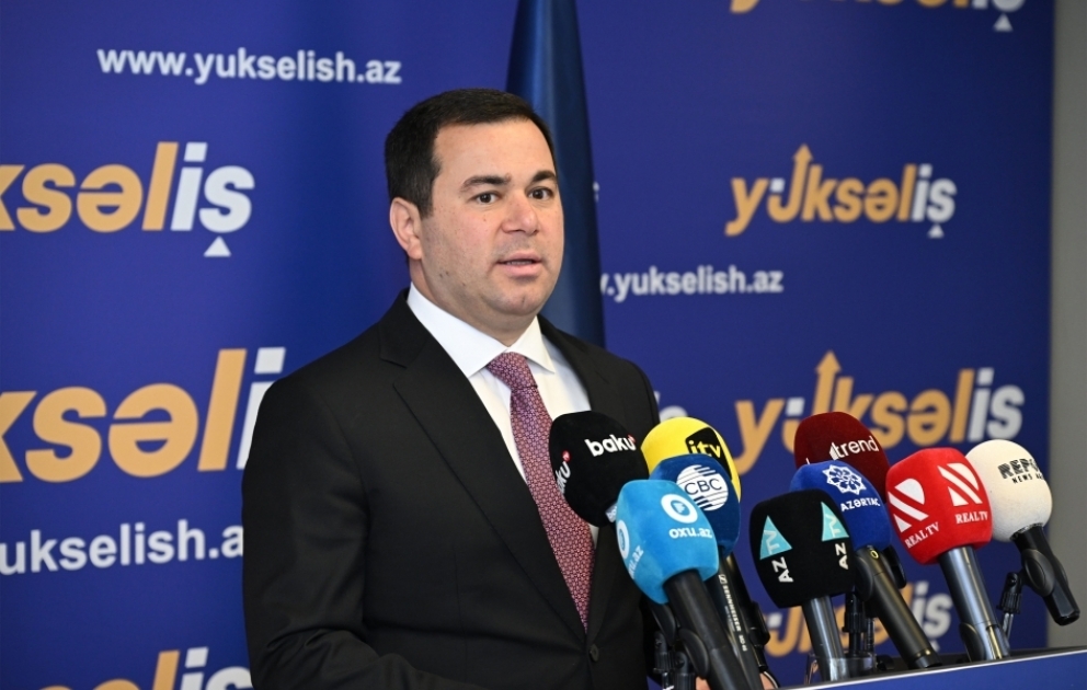 “Yüksəliş” müsabiqəsinin onlayn mərhələsinə start verilir