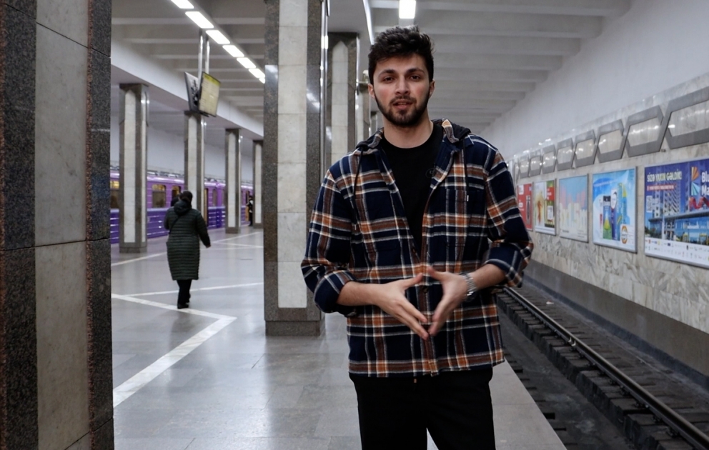 Bakının 32 kəndindən hansının adına metrostansiya var?