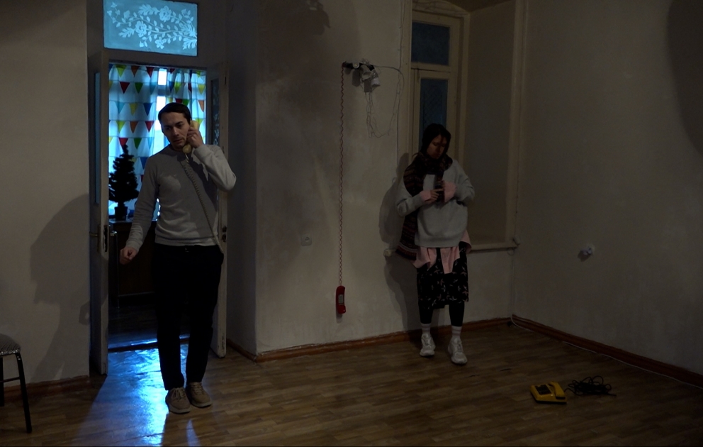 Teatr O2 - Потому что театр – это кислород