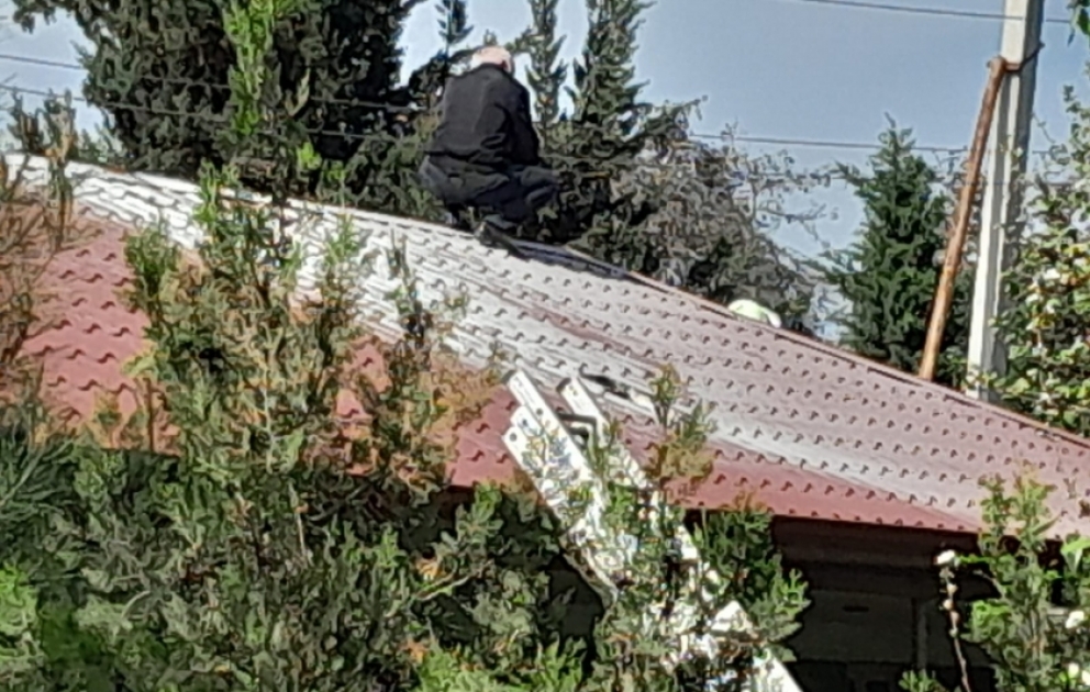 İmişlidə iki yeniyetmə cərəyan vurması nəticəsində həyatını itirib