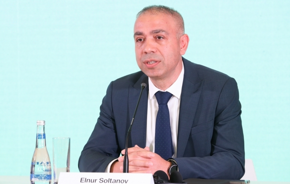 COP29-un baş icraçı direktoru: Bu ilin noyabr ayında Bakı bütün dünyanın diqqət mərkəzində olacaq