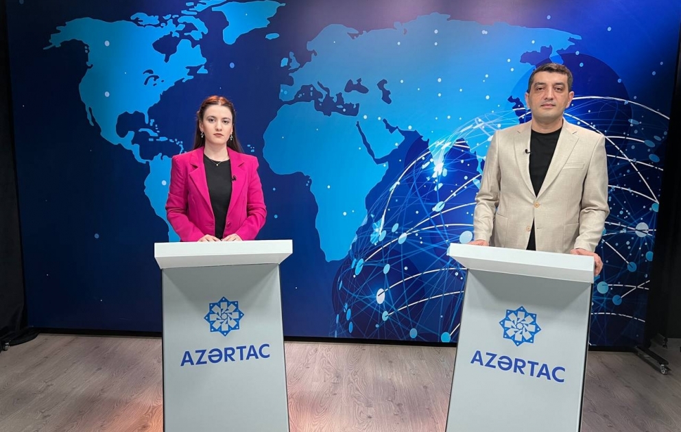 "GÜNÜN MÖVZUSU": Azərbaycan futbolunda yeni dövr - Millinin baş məşqçisi kim olacaq?