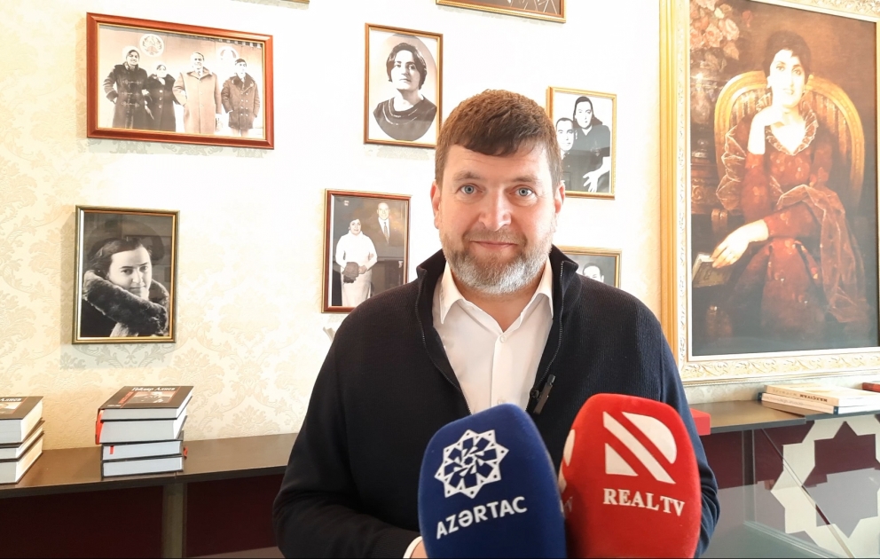 Mer: Azərbaycan İrpenin ən böyük 4 obyektinin yenidən qurulmasını və bərpasını maliyyələşdirəcək