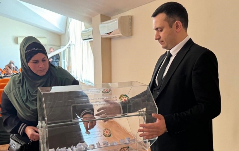 Füzuli şəhərinə daha 156 ailə köçürüləcək
