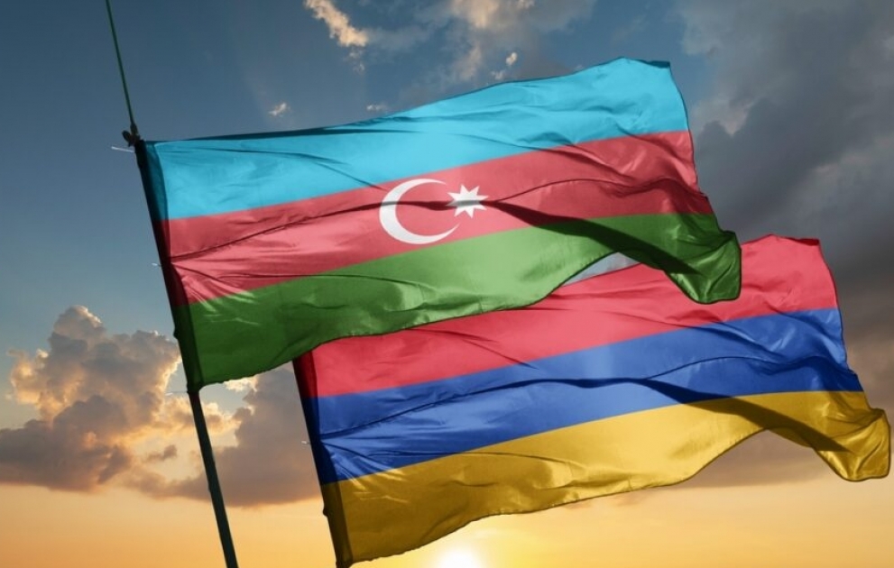 Azərbaycanla Ermənistan arasında sərhədin delimitasiyası ilə bağlı növbəti görüşün nəticələri açıqlanıb