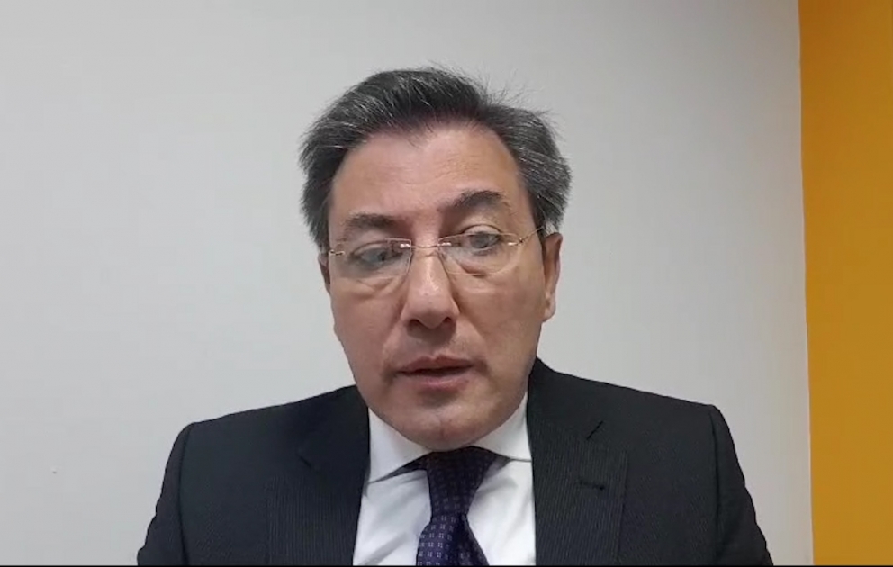 Bu qərar regionun gələcəyinə hesablanan bir qərardır