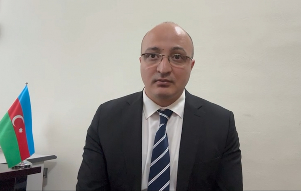 Politoloq: Ermənistanın belə bir qərar verməsi Azərbaycanın növbəti uğurlu siyasətinin nəticəsidir
