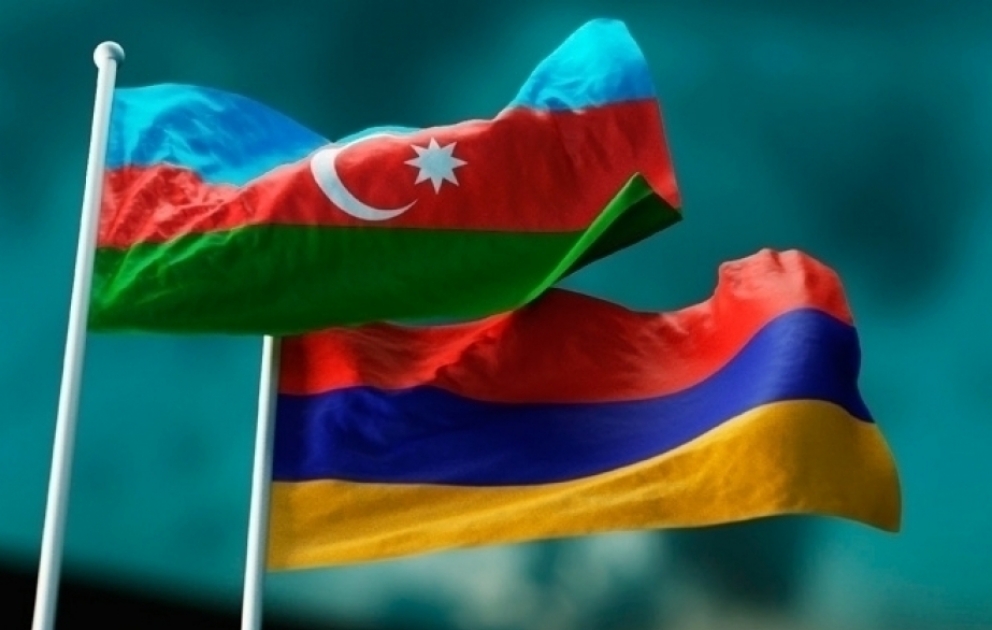 Press release on the outcomes of the 8th meeting of the State Commission on the Delimitation of the State Border between the Republic of Azerbaijan and the Republic of Armenia