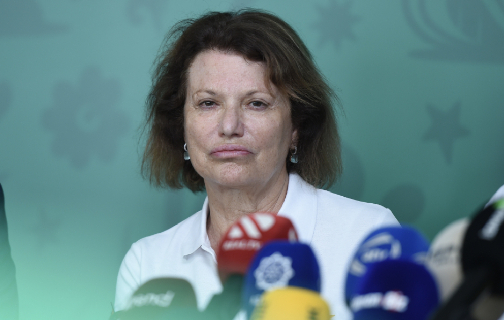İsabel Bonnal: Sevindirici haldır ki, Azərbaycan idmanın inkişafına hər zaman öz töhfəsini verib