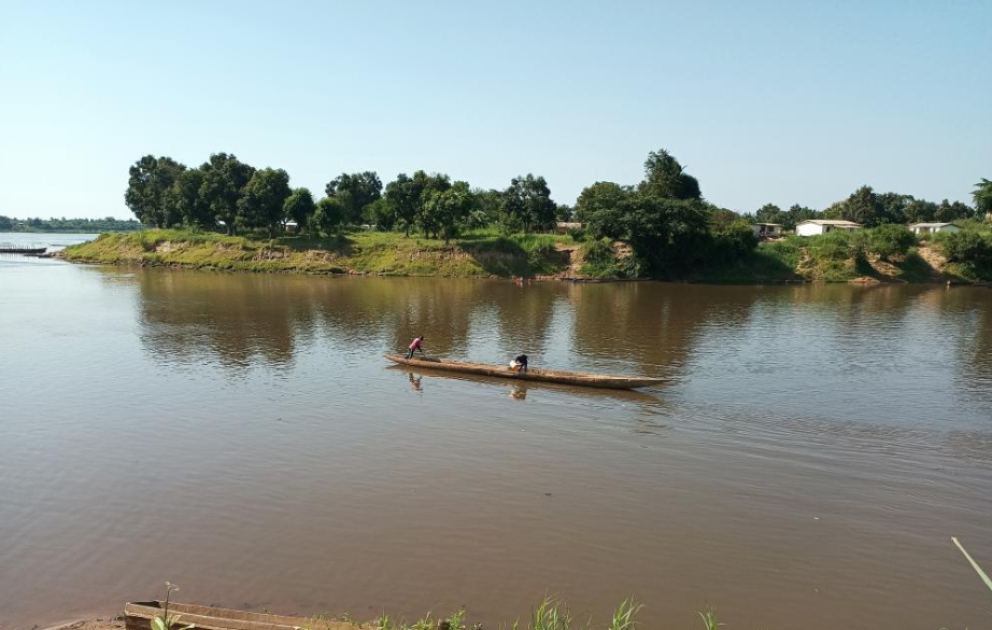 Centrafrique : Au moins 62 personnes mortes après le naufrage d'une baleinière