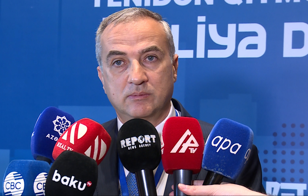 Фарид Шафиев: Азербайджан должен вести с Китаем как политический, так и экономический диалог