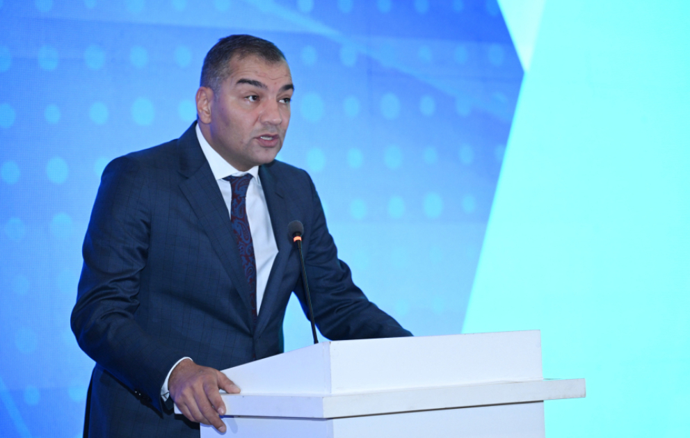 Фуад Нагиев: Число выпускников, получивших туристическое образование, составило в 2022/2023 учебном году более 1500 человек