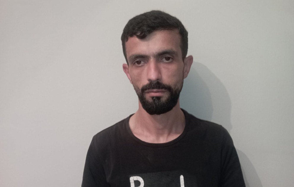 Neftçalada narkotik satmaq istəyən şəxs saxlanılıb