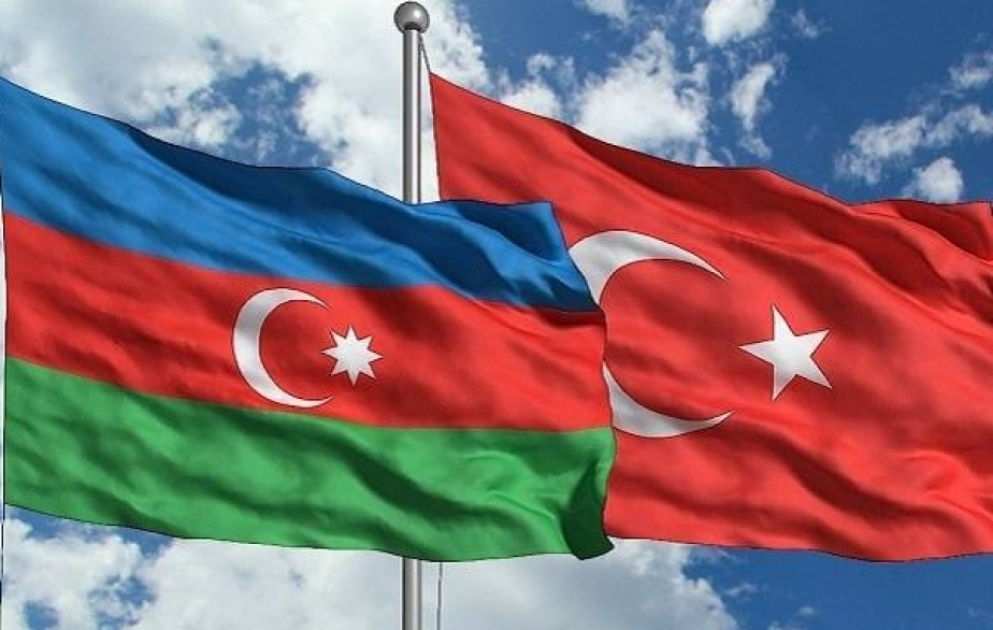 Azərbaycan və Türkiyə arasında iqtisadi əlaqələr möhkəmlənir