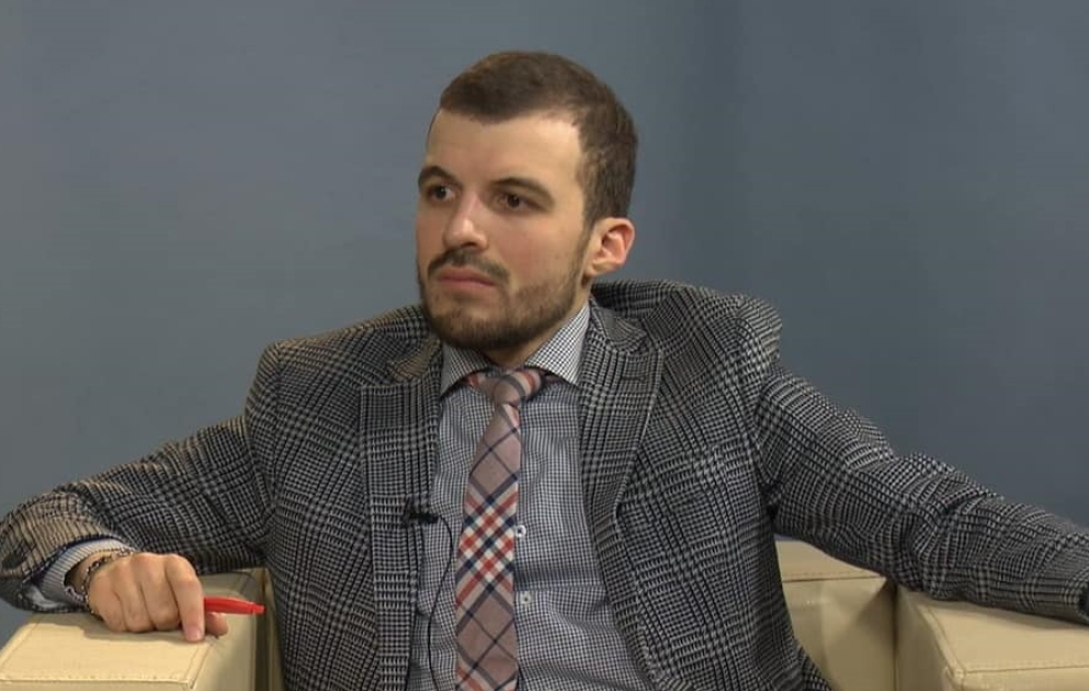 Аслан Рубаев: Азербайджан проводит блестящую многовекторную политику