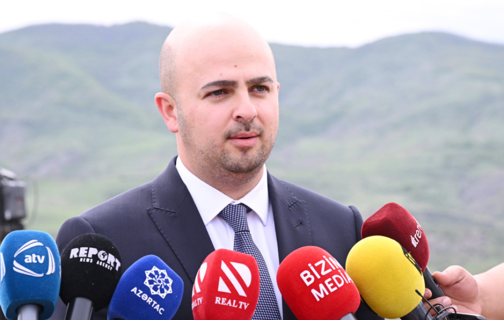 Cəbrayıl və Qubadlı sakinləri öz evlərinə köçəcəklər
