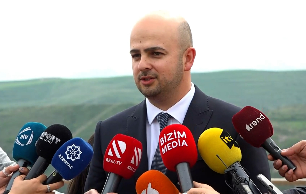 Xüsusi nümayəndə: 2026-cı ilədək Cəbrayıl, Qubadlı, Zəngilana 40 min nəfər köçürüləcək