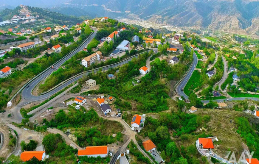 Vətəndaşlara Laçına fərdi avtomobilləri ilə səfər etmələrinə icazə veriləcək