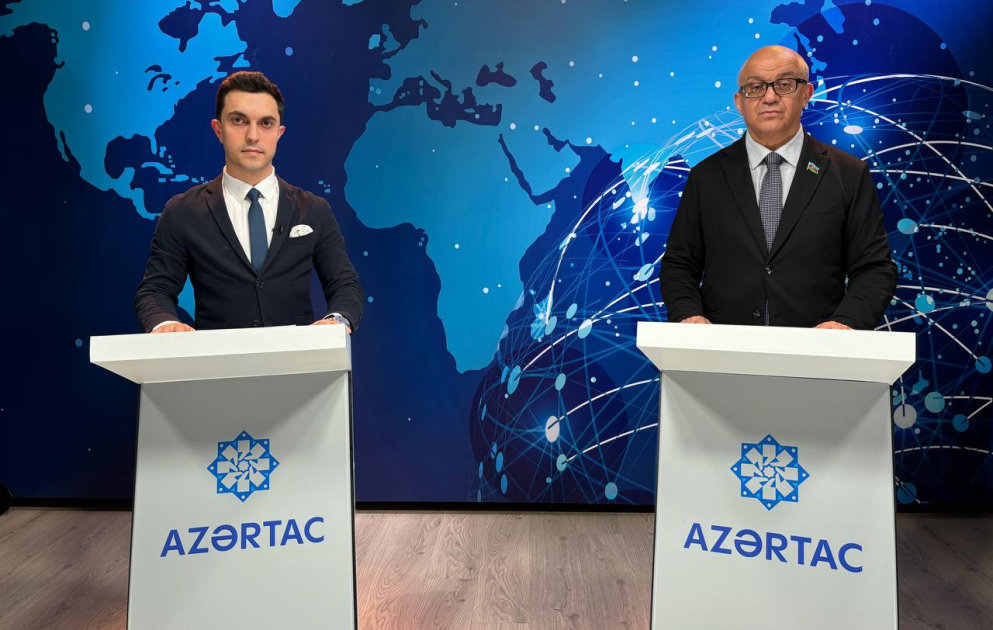 “GÜNÜN MÖVZUSU”: Prezident İlham Əliyevin Almaniyaya işgüzar səfərinin əhəmiyyəti