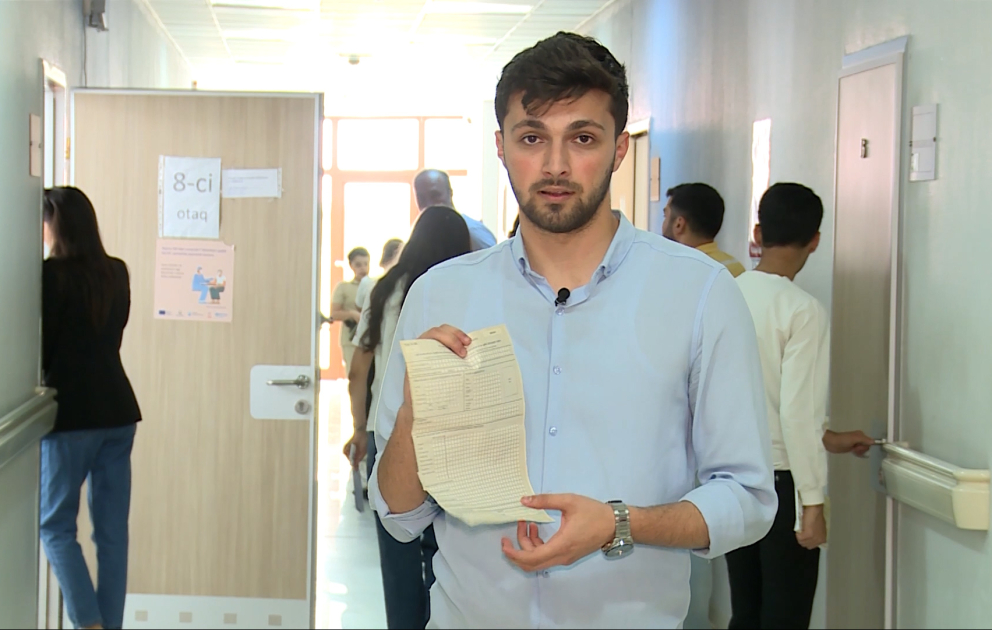 Sağlamlıq haqqında arayışlar elektronlaşır