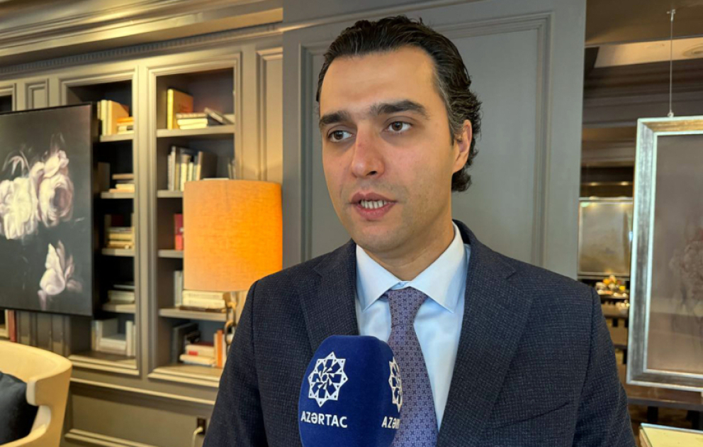 Natiq Baxışov: Azərbaycan bankları bundan sonra da iki ölkə arasında ticarətə töhfə verməyə davam edəcək