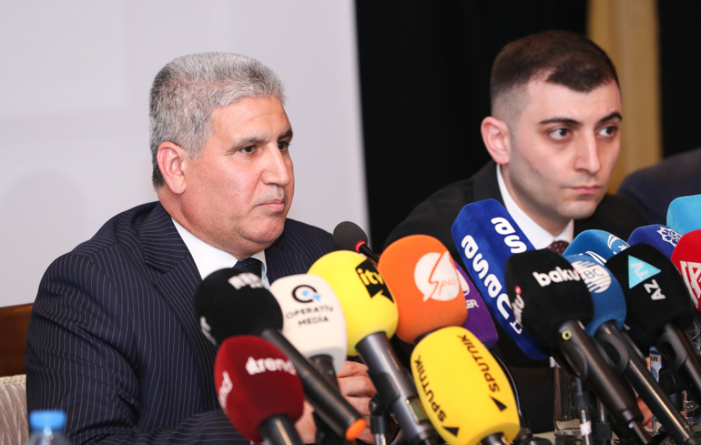 Dövlət Komissiyasının İşçi qrupunun rəhbərinin müavini: İndiyədək 11 mindən çox itkin ailəsindən bioloji nümunə götürülüb