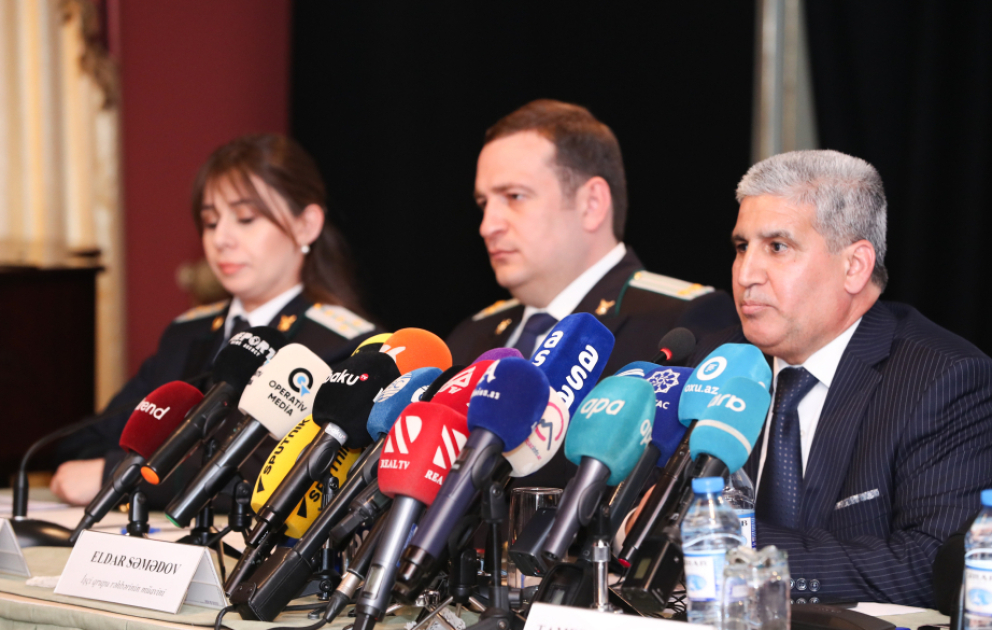 Dövlət Komissiyasının nümayəndəsi: Sonuncu itkinin taleyi məlum olana qədər axtarışlar davam edəcək