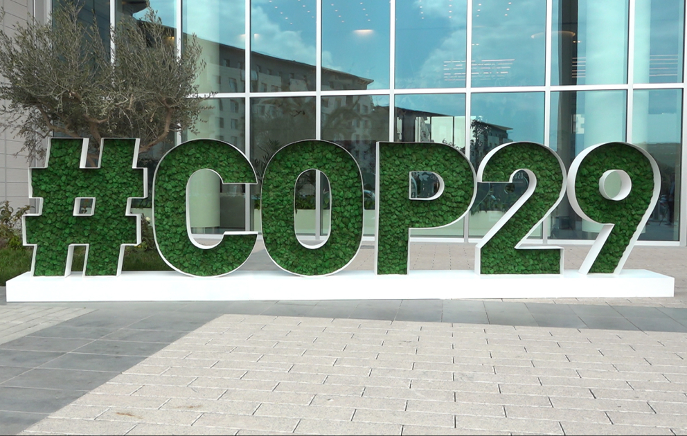 COP 29-un yaratdığı imkanlar: Yeni iş yerləri açılacaq